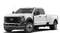2027 Ford F-450SD XL 4WD CREW CAB DRW