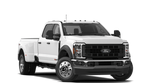 2027 Ford F-450SD XL 4WD CREW CAB DRW