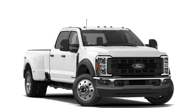 2027 Ford F-450SD XL 4WD CREW CAB DRW