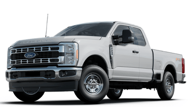 2024 Ford F-250SD XL