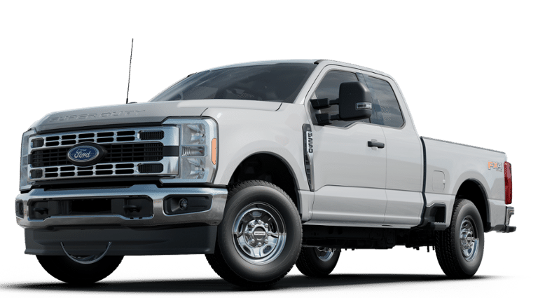 2024 Ford F-250SD XL