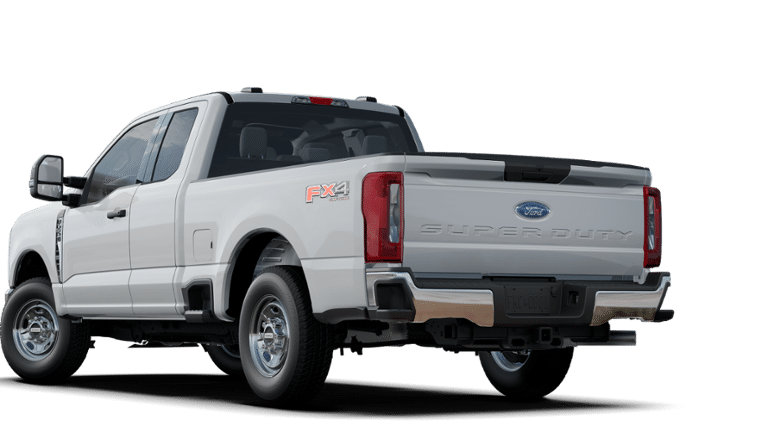 2024 Ford F-250SD XL