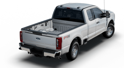 2024 Ford F-250SD XL