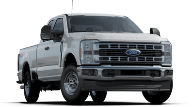 2024 Ford F-250SD XL