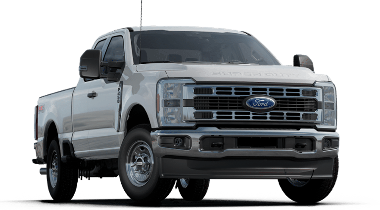 2024 Ford F-250SD XL