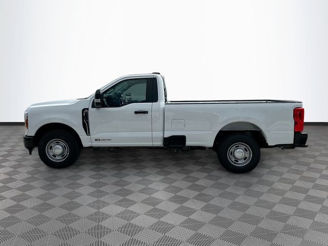 2026 Ford F-250SD XL 2WD REG CAB