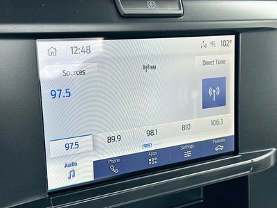 2026 Ford F-250SD XL 2WD REG CAB