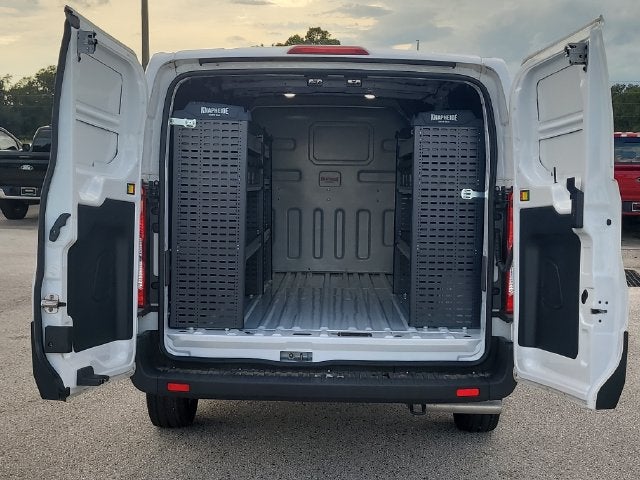 2023 Ford Transit-350 Base