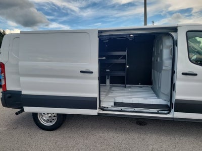 2023 Ford Transit-350 Base
