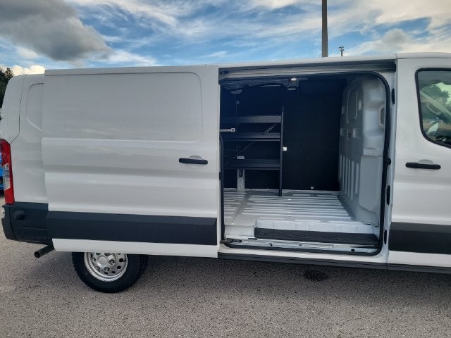 2023 Ford Transit-350 Base