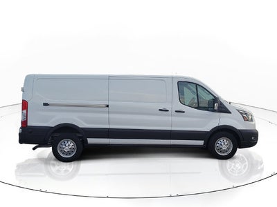 2023 Ford Transit-350 Base