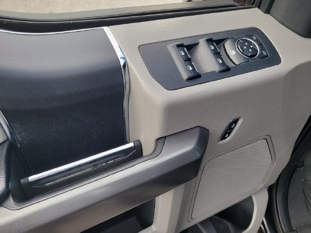 2016 Ford F-150 XLT 5.0 V8
