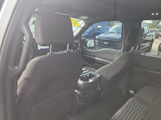 2023 Ford F-150 XL STX