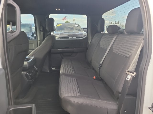 2023 Ford F-150 XL STX