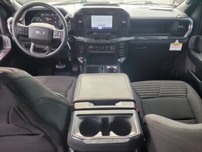 2023 Ford F-150 XL STX