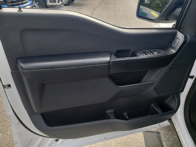 2023 Ford F-150 XL STX