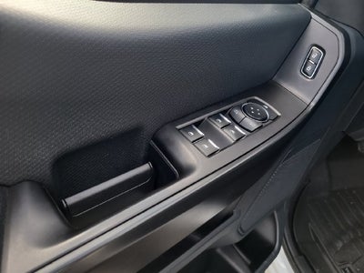 2023 Ford F-150 XL STX