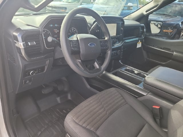 2023 Ford F-150 XL STX