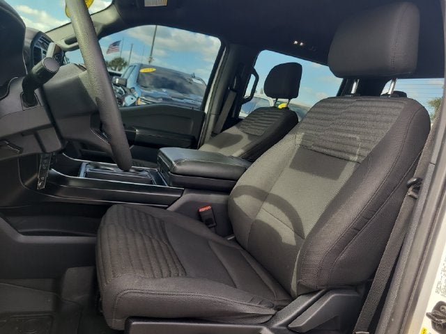 2023 Ford F-150 XL STX
