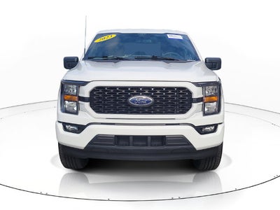 2023 Ford F-150 XL STX