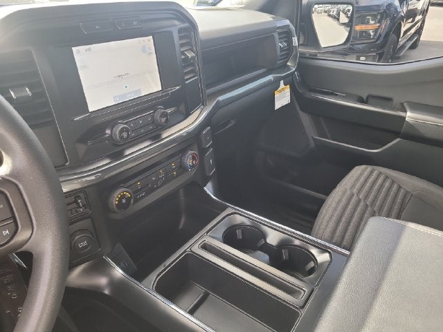 2023 Ford F-150 XL STX