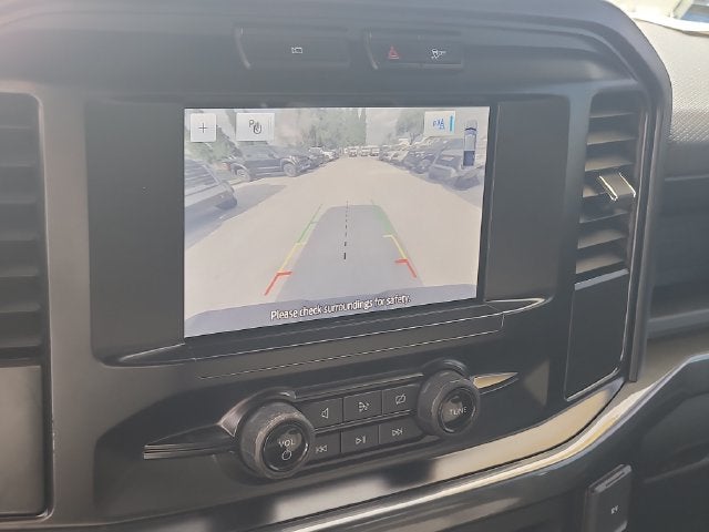 2023 Ford F-150 XL STX