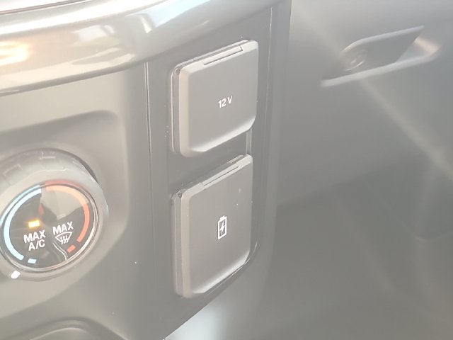 2023 Ford F-150 XL STX