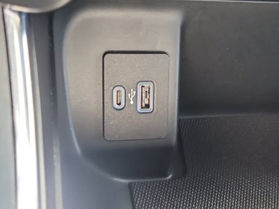 2023 Ford F-150 XL STX