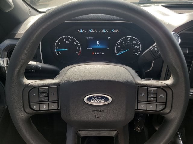2023 Ford F-150 XL STX