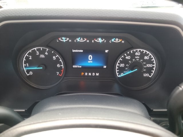 2023 Ford F-150 XL STX