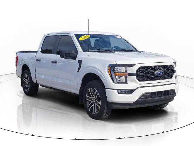 2023 Ford F-150 XL STX