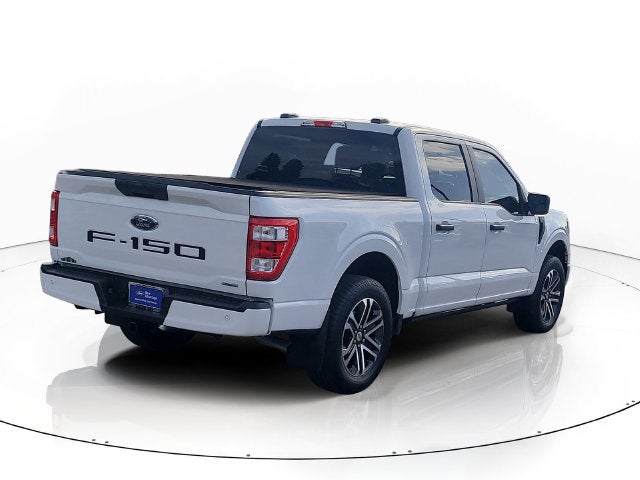 2023 Ford F-150 XL STX