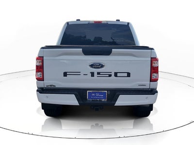 2023 Ford F-150 XL STX