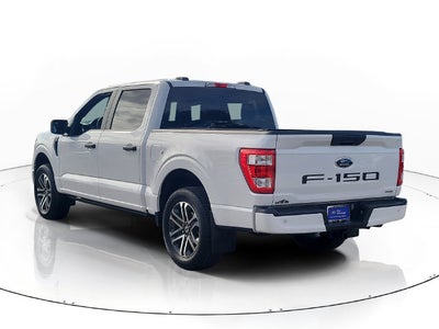 2023 Ford F-150 XL STX