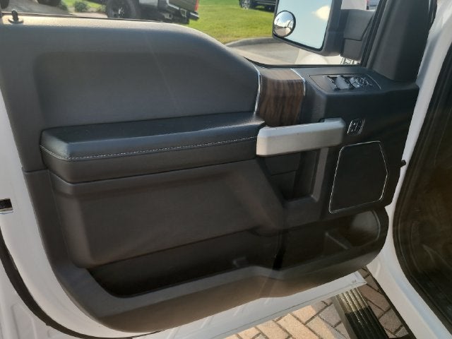2019 Ford F-150 Lariat 3.5 ECOBOOST