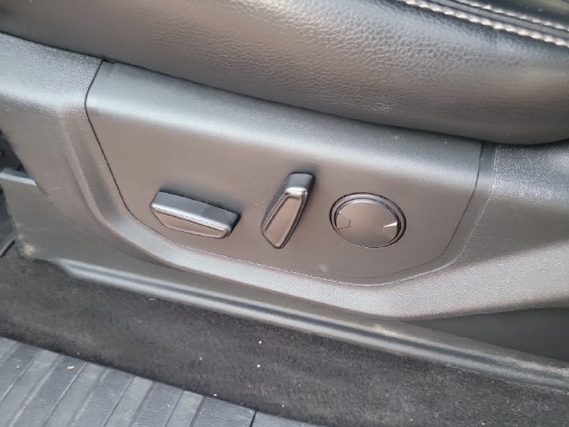 2019 Ford F-150 Lariat 3.5 ECOBOOST