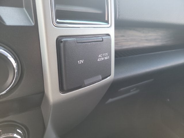 2019 Ford F-150 Lariat 3.5 ECOBOOST
