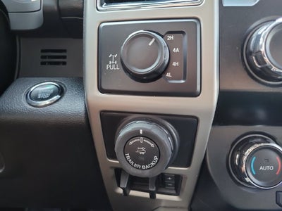 2019 Ford F-150 Lariat 3.5 ECOBOOST