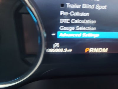 2019 Ford F-150 Lariat 3.5 ECOBOOST