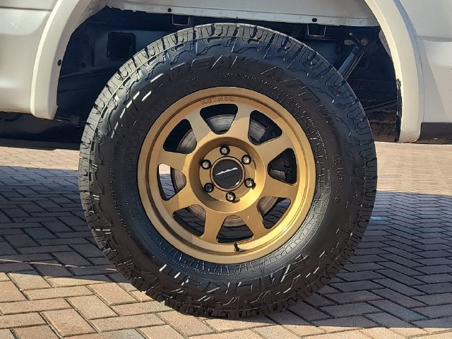 2019 Ford F-150 Lariat 3.5 ECOBOOST