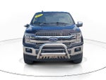 2020 Ford F-150 Lariat 5.0 V8