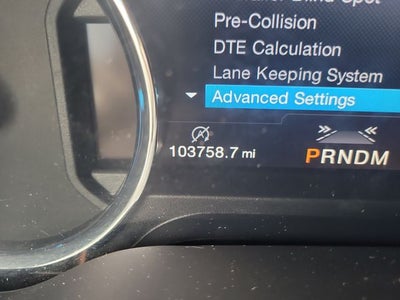 2020 Ford F-150 Lariat 5.0 V8