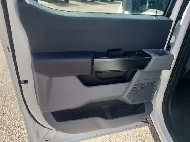 2026 Ford F-150 XL 4WD SUPERCREW