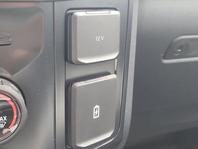 2026 Ford F-150 XL 4WD SUPERCREW