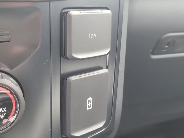 2026 Ford F-150 XL 4WD SUPERCREW