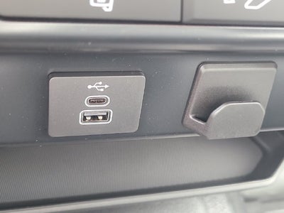2026 Ford F-150 XL 4WD SUPERCREW