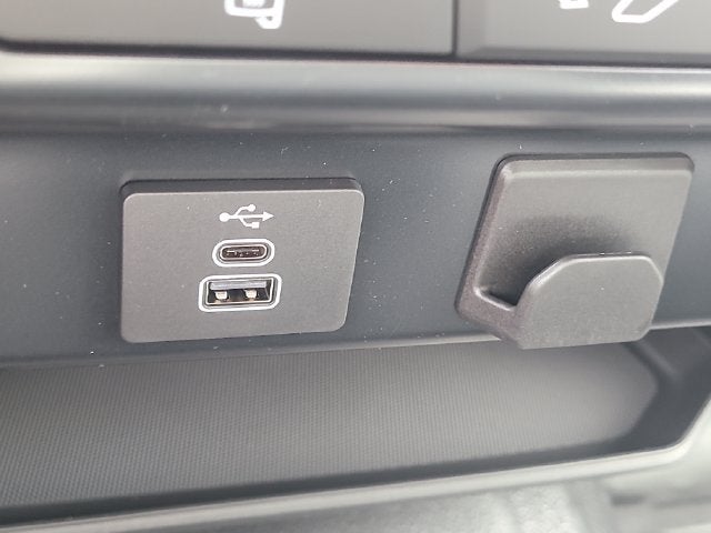 2026 Ford F-150 XL 4WD SUPERCREW