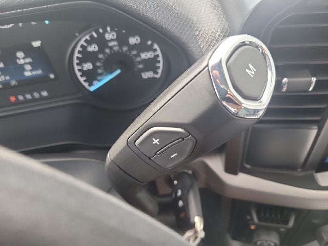 2026 Ford F-150 XL 4WD SUPERCREW