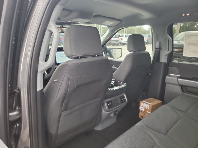 2026 Ford F-150 XLT 2WD SUPERCREW