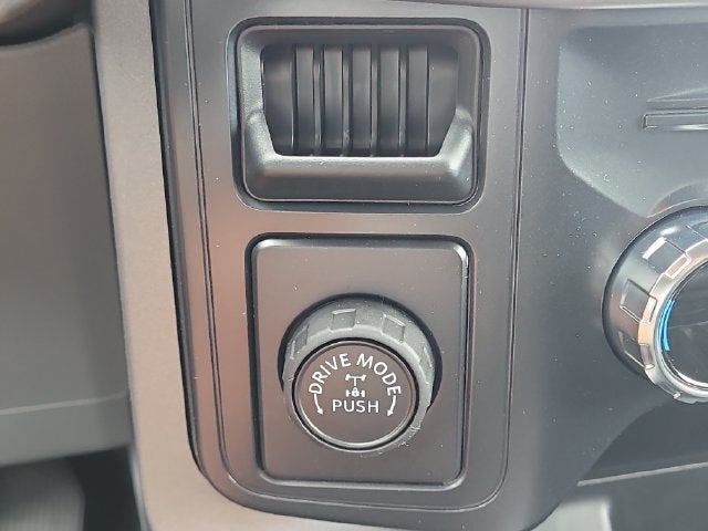 2026 Ford F-150 XLT 2WD SUPERCREW